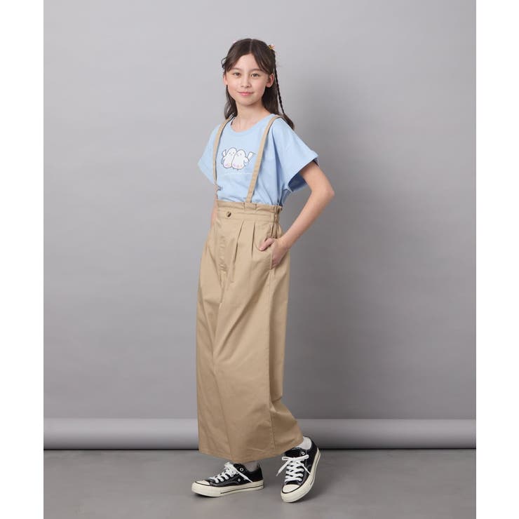 【毛玉になりにくい 安心の綿100％ キラキラスパンコール】[100 | a.v.v【KIDS】 | 詳細画像27 