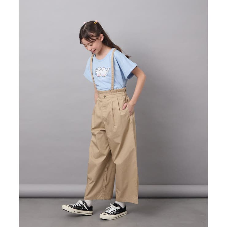 【毛玉になりにくい 安心の綿100％ キラキラスパンコール】[100 | a.v.v【KIDS】 | 詳細画像28 