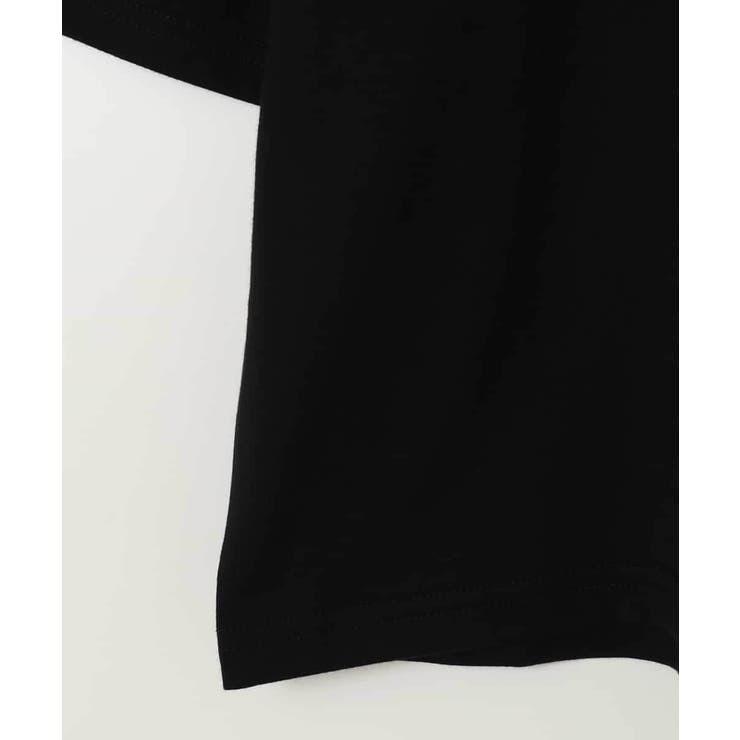 【接触冷感/ジメジメ対策】[130]袖スリットロゴTシャツ | a.v.v【KIDS】 | 詳細画像28 