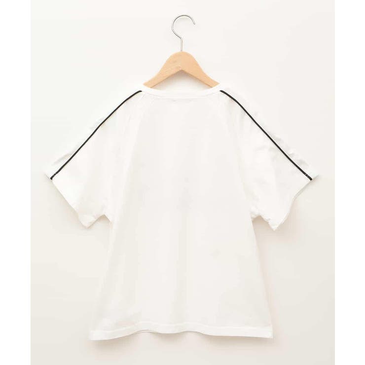 レースキリカエゲーミングＴシャツ | a.v.v【KIDS】 | 詳細画像28 
