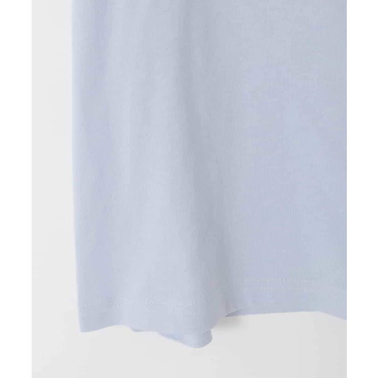 [110-150]【接触冷感/綿100％】モチーフアソートTシャツ | a.v.v【KIDS】 | 詳細画像23 