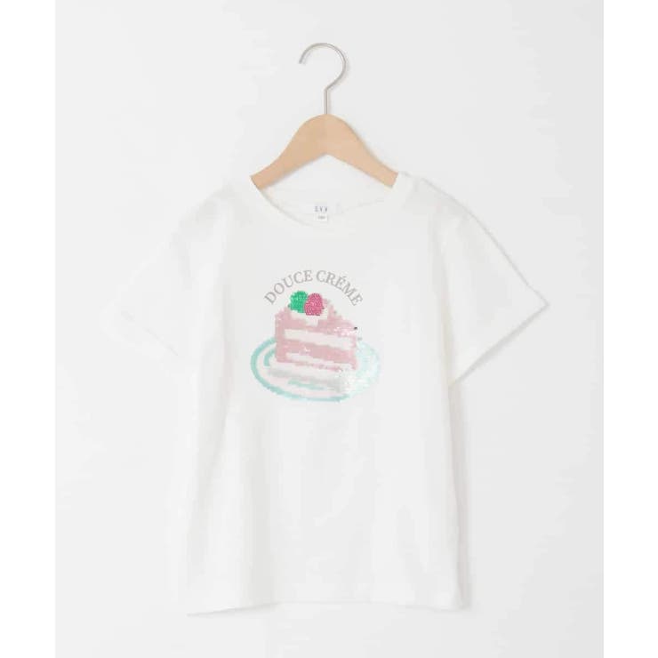 [110-150]【接触冷感/綿100％】モチーフアソートTシャツ | a.v.v【KIDS】 | 詳細画像38 