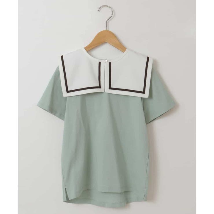 えり Tシャツヤーン 16個セット D The DUFFER of ST.GEORGE tシャツ 8oz HEAVY WEIGHT OVER SIZE