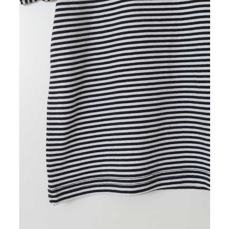 [100-130]ハートワッペン半袖Tシャツ | a.v.v【KIDS】 | 詳細画像40 
