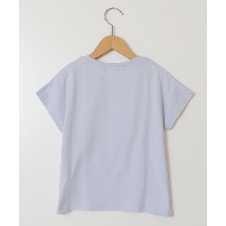 [100-140]【すみっコぐらし】リバーシブルスパンコールTシャツ | a.v.v【KIDS】 | 詳細画像25 