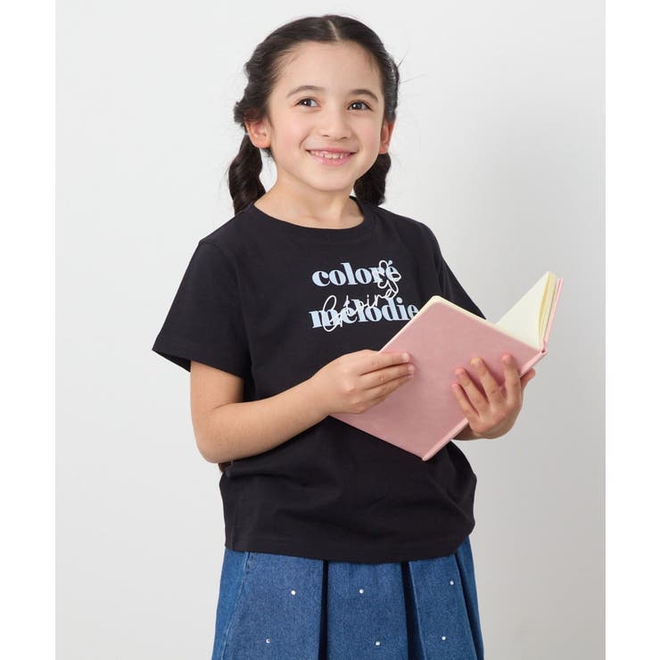 【接触冷感 毛玉になりにくい 安心の綿100％】[100 | a.v.v【KIDS】 | 詳細画像18 