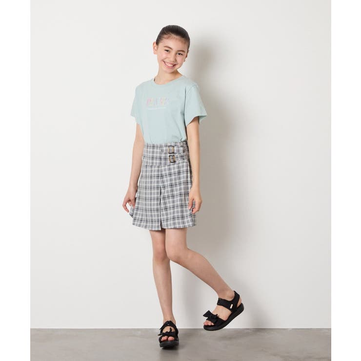 【接触冷感 毛玉になりにくい 安心の綿100％】[100 | a.v.v【KIDS】 | 詳細画像52 