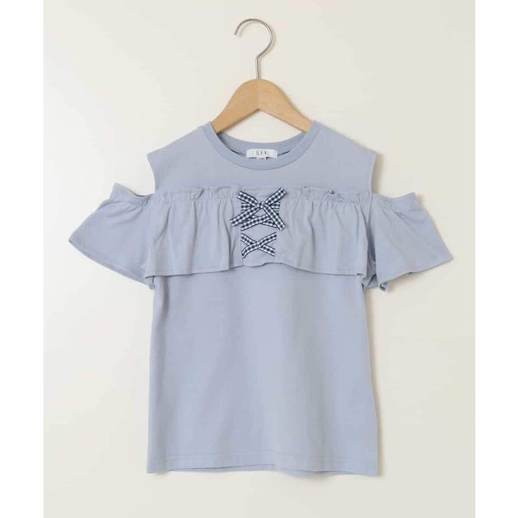 【接触冷感 ジメジメ対策 毛玉になりにくい | a.v.v【KIDS】 | 詳細画像2 