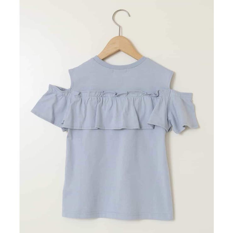 【接触冷感 ジメジメ対策 毛玉になりにくい | a.v.v【KIDS】 | 詳細画像3 