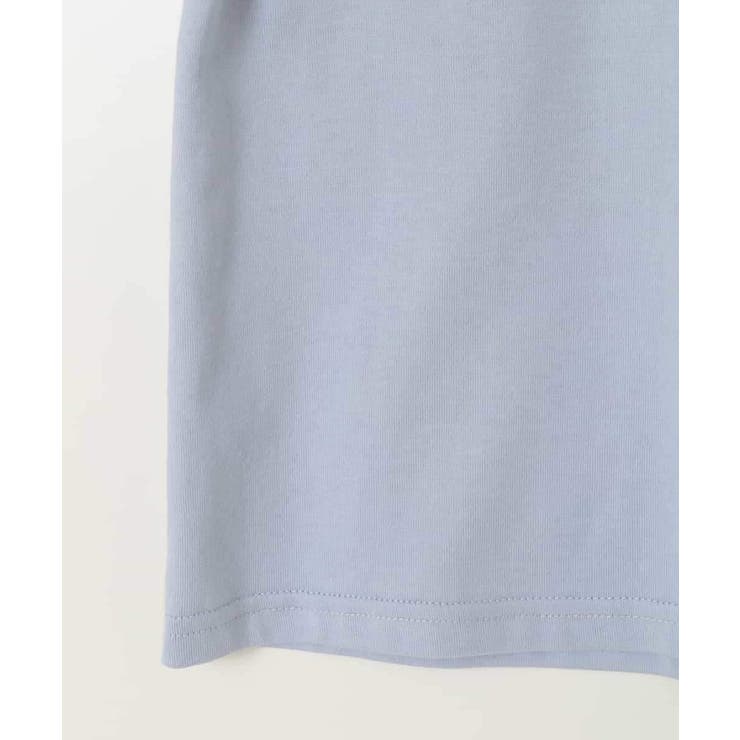 【接触冷感 ジメジメ対策 毛玉になりにくい | a.v.v【KIDS】 | 詳細画像6 