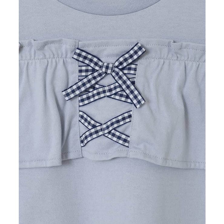 【接触冷感 ジメジメ対策 毛玉になりにくい | a.v.v【KIDS】 | 詳細画像7 