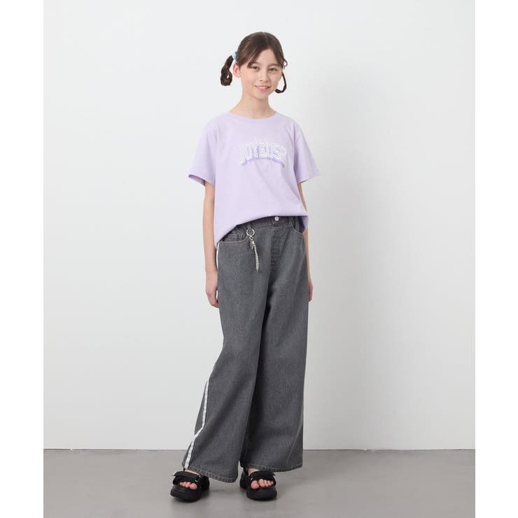 【接触冷感 ジメジメ対策 毛玉になりにくい | a.v.v【KIDS】 | 詳細画像31 