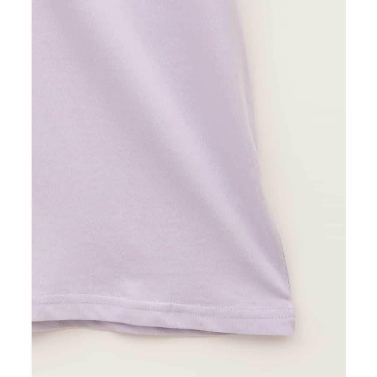 【接触冷感 ジメジメ対策 毛玉になりにくい | a.v.v【KIDS】 | 詳細画像6 