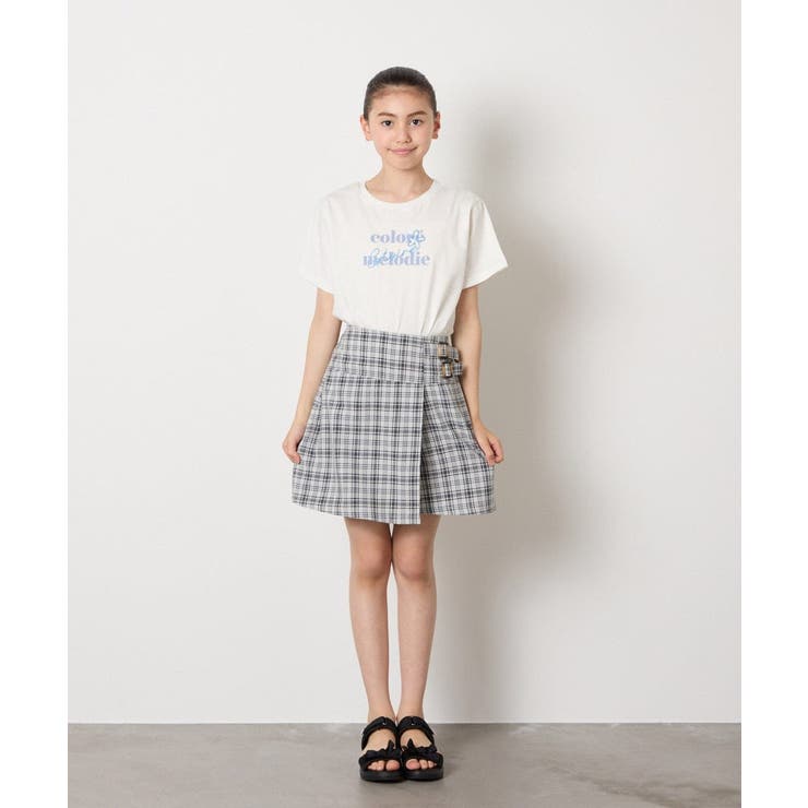 【接触冷感 ジメジメ対策 毛玉になりにくい | a.v.v【KIDS】 | 詳細画像66 