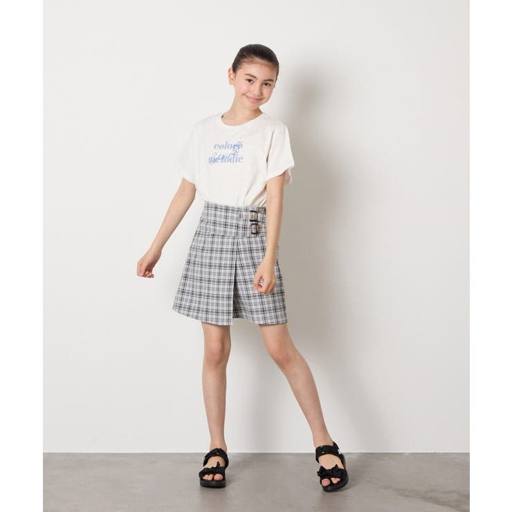 【接触冷感 ジメジメ対策 毛玉になりにくい | a.v.v【KIDS】 | 詳細画像67 