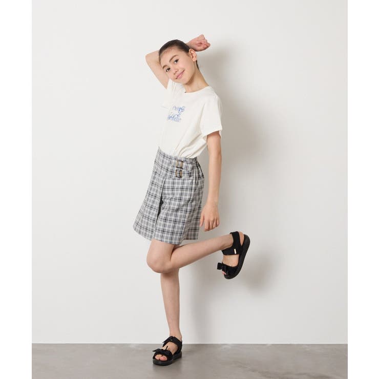 【接触冷感 ジメジメ対策 毛玉になりにくい | a.v.v【KIDS】 | 詳細画像69 