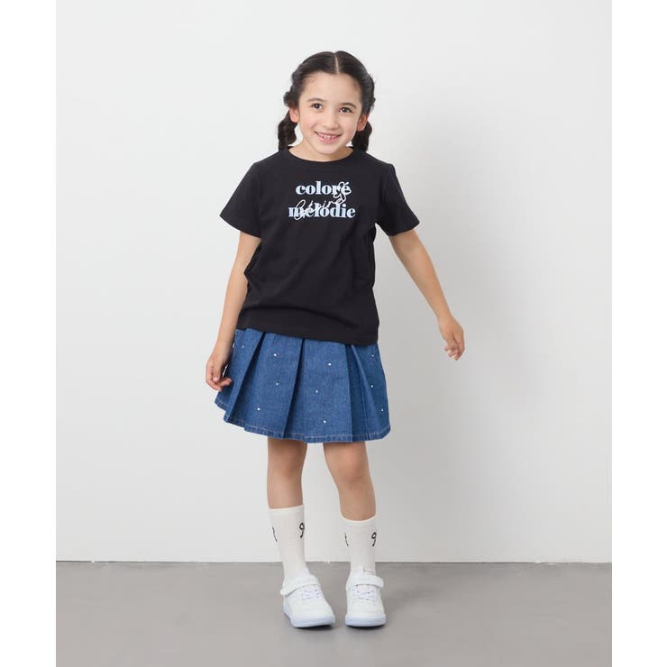 【接触冷感 ジメジメ対策 毛玉になりにくい | a.v.v【KIDS】 | 詳細画像78 