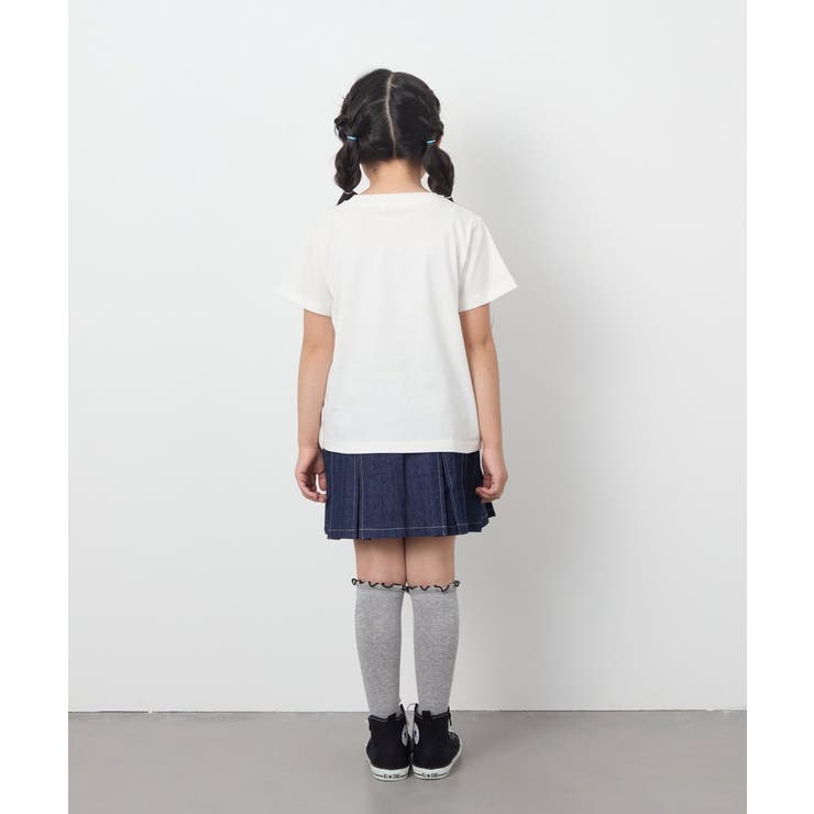 【接触冷感 ジメジメ対策 毛玉になりにくい | a.v.v【KIDS】 | 詳細画像29 