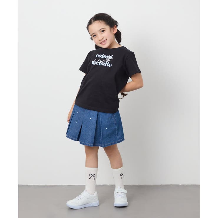 【接触冷感 ジメジメ対策 毛玉になりにくい | a.v.v【KIDS】 | 詳細画像38 