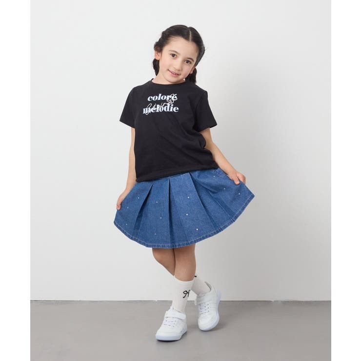 【接触冷感 ジメジメ対策 毛玉になりにくい | a.v.v【KIDS】 | 詳細画像39 