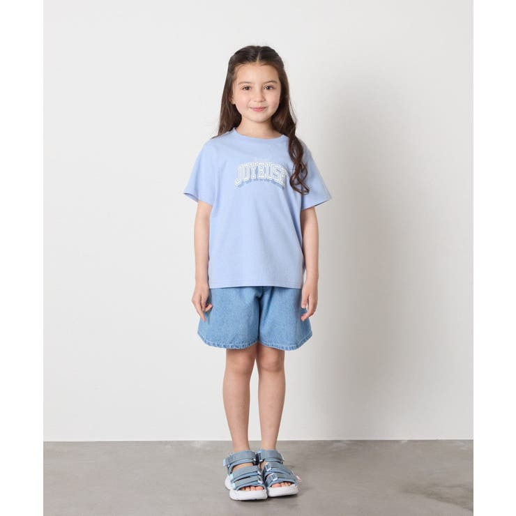 【接触冷感 ジメジメ対策 毛玉になりにくい | a.v.v【KIDS】 | 詳細画像47 