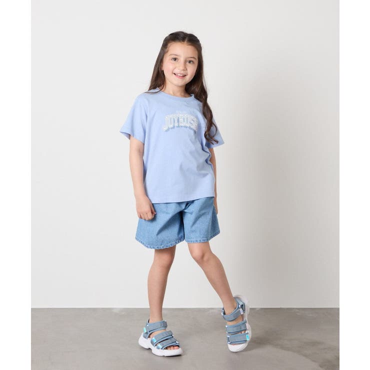 【接触冷感 ジメジメ対策 毛玉になりにくい | a.v.v【KIDS】 | 詳細画像48 