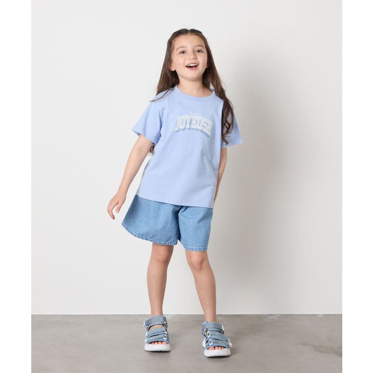 【接触冷感 ジメジメ対策 毛玉になりにくい | a.v.v【KIDS】 | 詳細画像49 