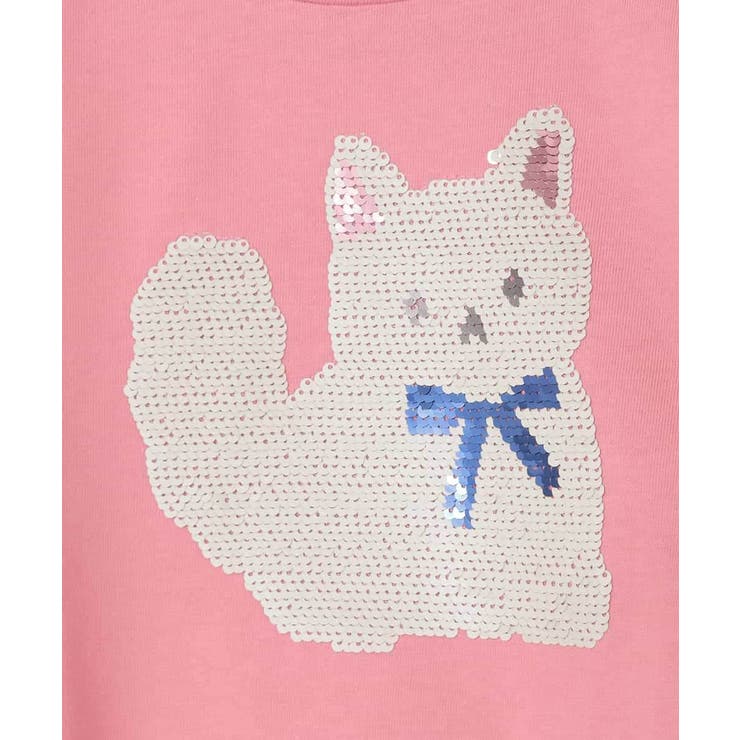 [110-150]【接触冷感/綿100％】モチーフアソートTシャツ | a.v.v【KIDS】 | 詳細画像23 