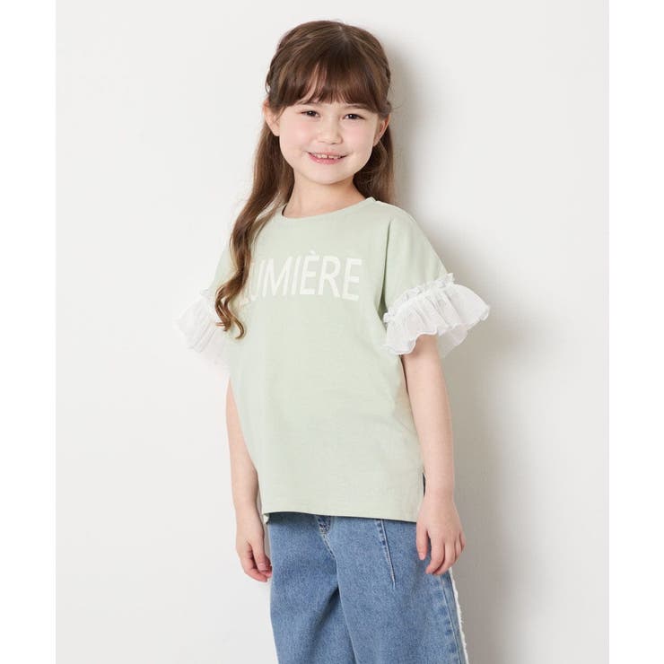 [120 160]【接触冷感 毛玉になりにくい | a.v.v【KIDS】 | 詳細画像2 