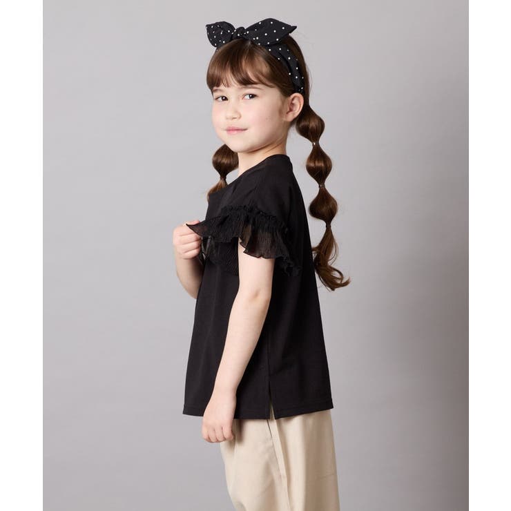 [120 160]【接触冷感 毛玉になりにくい | a.v.v【KIDS】 | 詳細画像26 
