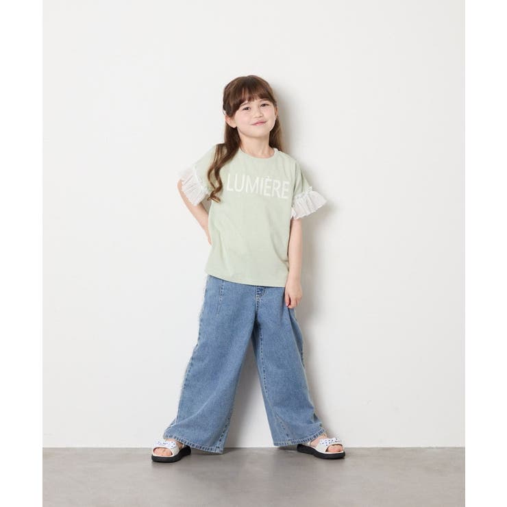 [120 160]【接触冷感 毛玉になりにくい | a.v.v【KIDS】 | 詳細画像7 