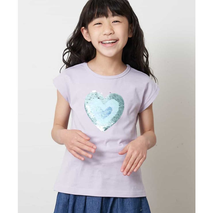新品 フレンチマリンTシャツ キッズ・子供服 - トップス(Tシャツ