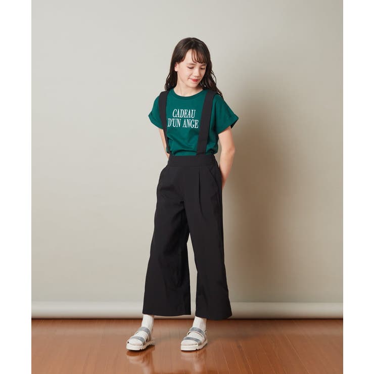 [100-130]ロゴアソートＴシャツ | a.v.v【KIDS】 | 詳細画像26 