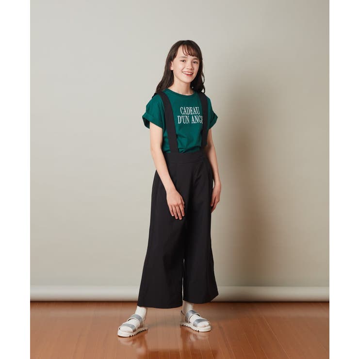 [100-130]ロゴアソートＴシャツ | a.v.v【KIDS】 | 詳細画像27 