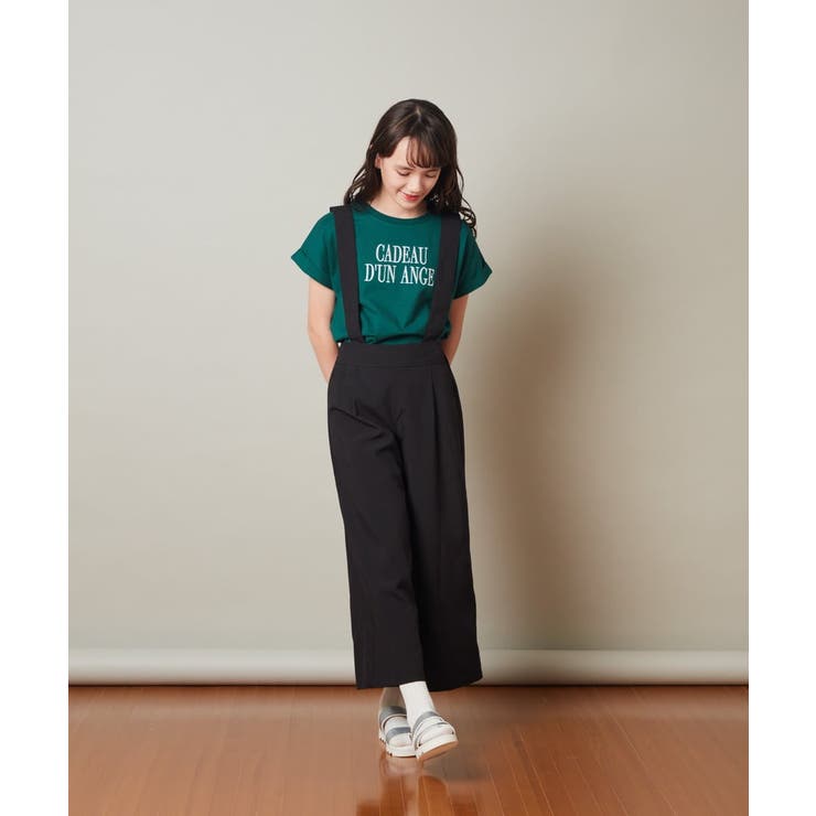 [100-130]ロゴアソートＴシャツ | a.v.v【KIDS】 | 詳細画像28 