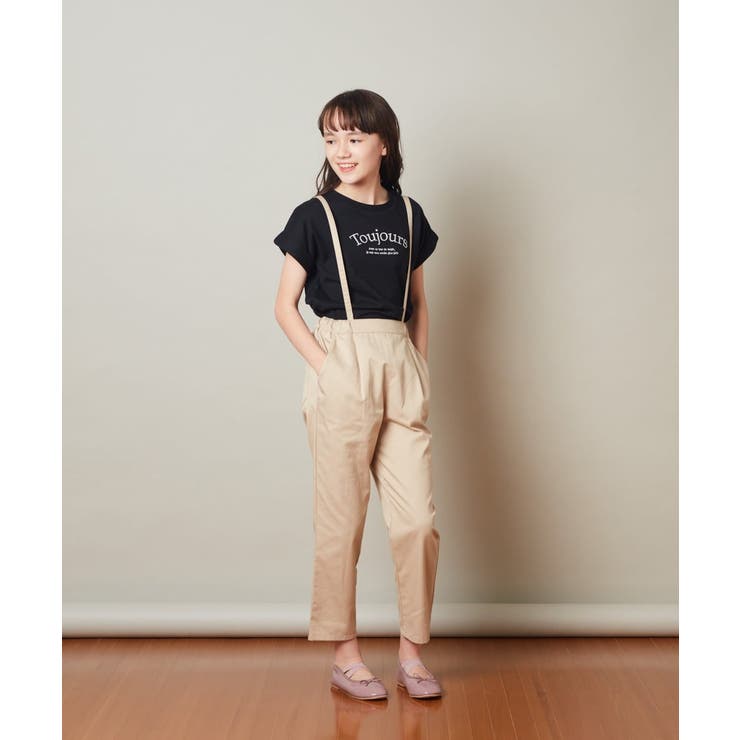 [100-130]ロゴアソートＴシャツ | a.v.v【KIDS】 | 詳細画像32 