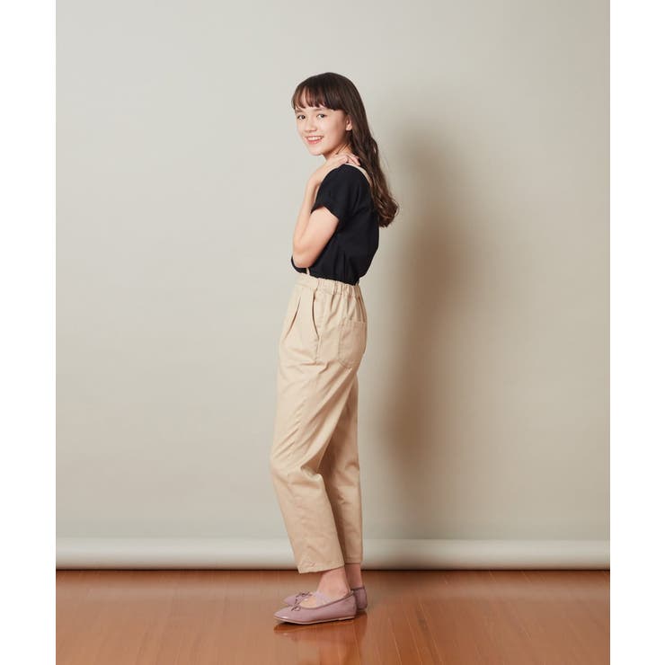 [100-130]ロゴアソートＴシャツ | a.v.v【KIDS】 | 詳細画像33 