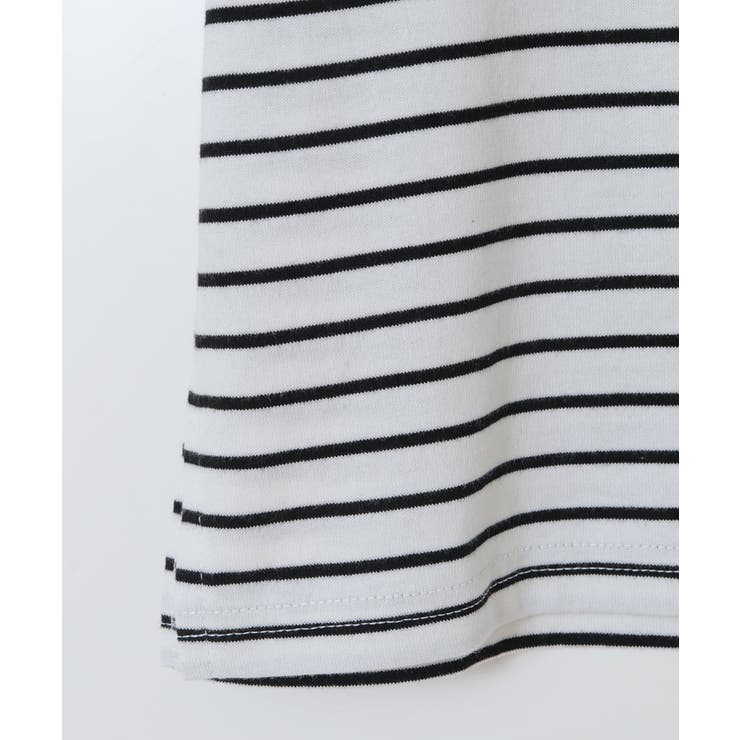 [100-130]ロゴアソートＴシャツ | a.v.v【KIDS】 | 詳細画像38 