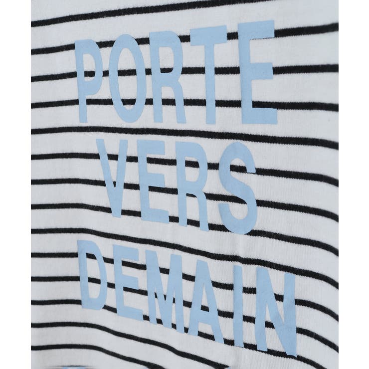 [100-130]ロゴアソートＴシャツ | a.v.v【KIDS】 | 詳細画像39 