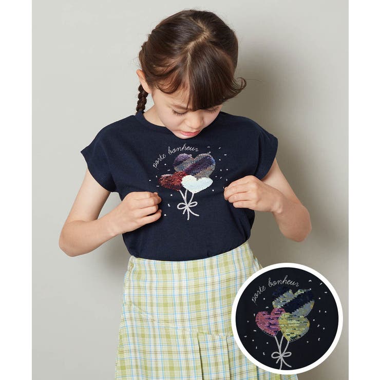 売れ筋アイテムラン Gap kids Tシャツ 150 ネイビー系 ２点 hideout.lk
