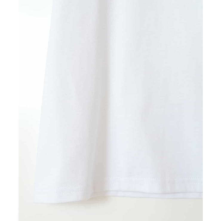 [100-130]アソートロゴプリントTシャツ | a.v.v【KIDS】 | 詳細画像37 