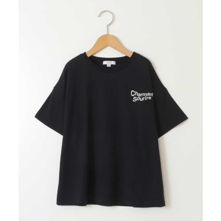 [100-130]ロゴアソートTシャツ | a.v.v【KIDS】 | 詳細画像25 