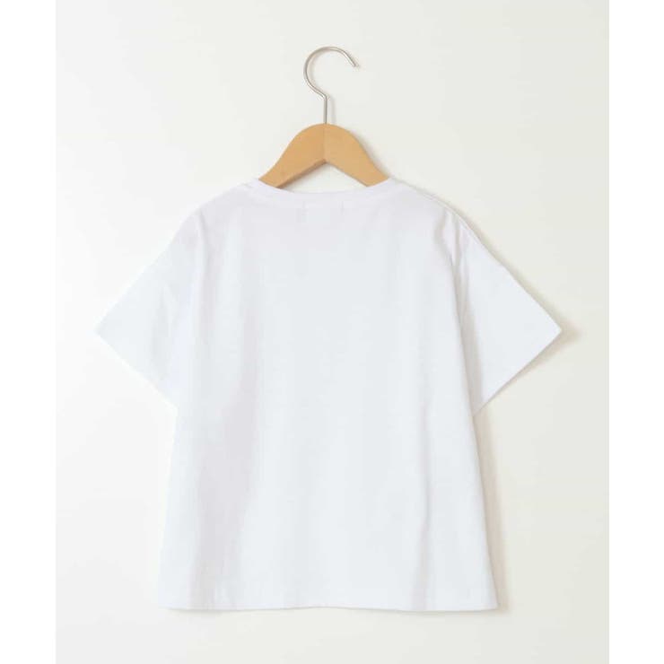 [160]ロゴアソートTシャツ | a.v.v【KIDS】 | 詳細画像3 