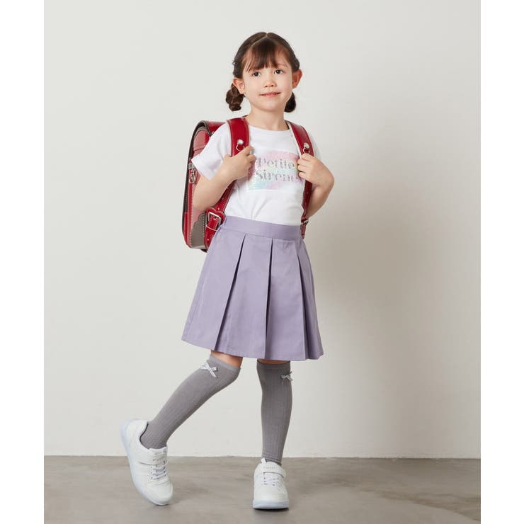 [160]スパンコールTシャツ | a.v.v【KIDS】 | 詳細画像24 