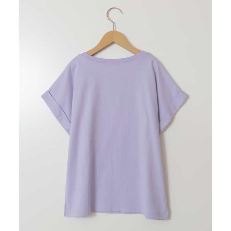 [160]スパンコールTシャツ | a.v.v【KIDS】 | 詳細画像28 