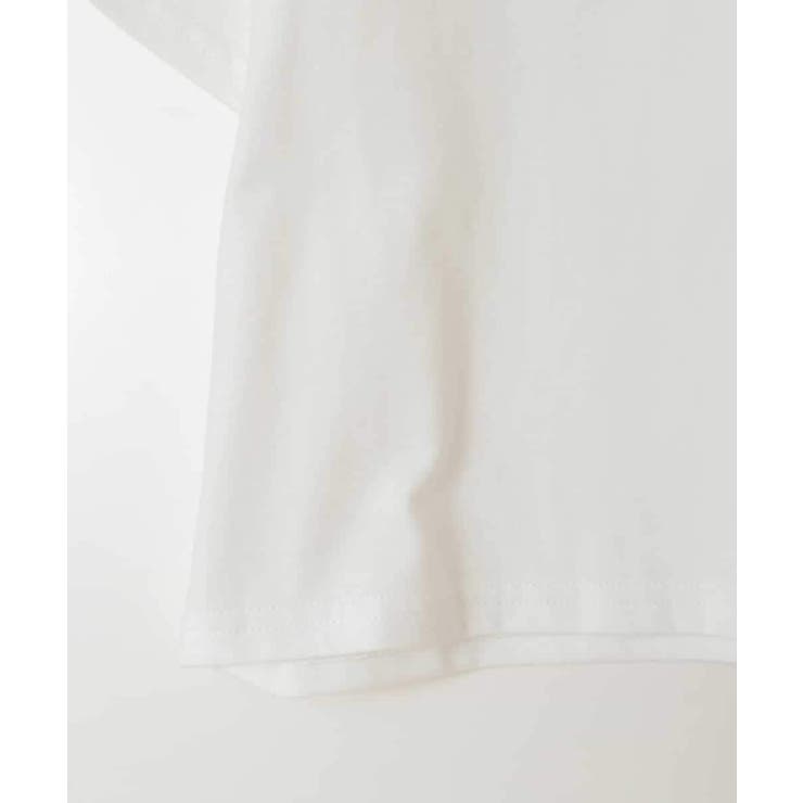 [120-160]【接触冷感/ジメジメ対策】セーラーカラーＴ | a.v.v【KIDS】 | 詳細画像26 