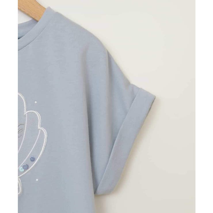 【接触冷感 ジメジメ対策 毛玉になりにくい | a.v.v【KIDS】 | 詳細画像13 