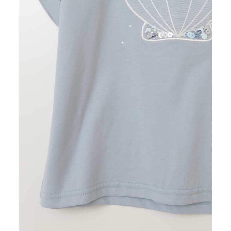 【接触冷感 ジメジメ対策 毛玉になりにくい | a.v.v【KIDS】 | 詳細画像14 