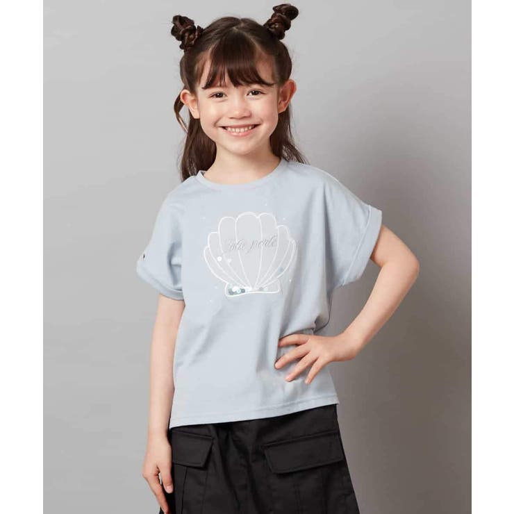 【接触冷感 ジメジメ対策 毛玉になりにくい | a.v.v【KIDS】 | 詳細画像16 