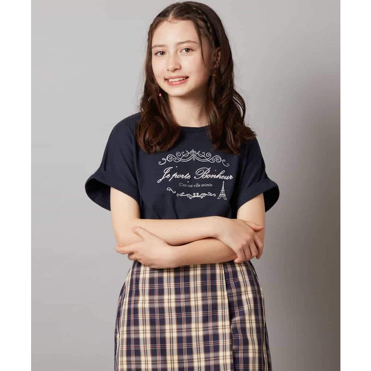 【接触冷感 ジメジメ対策 毛玉になりにくい | a.v.v【KIDS】 | 詳細画像25 